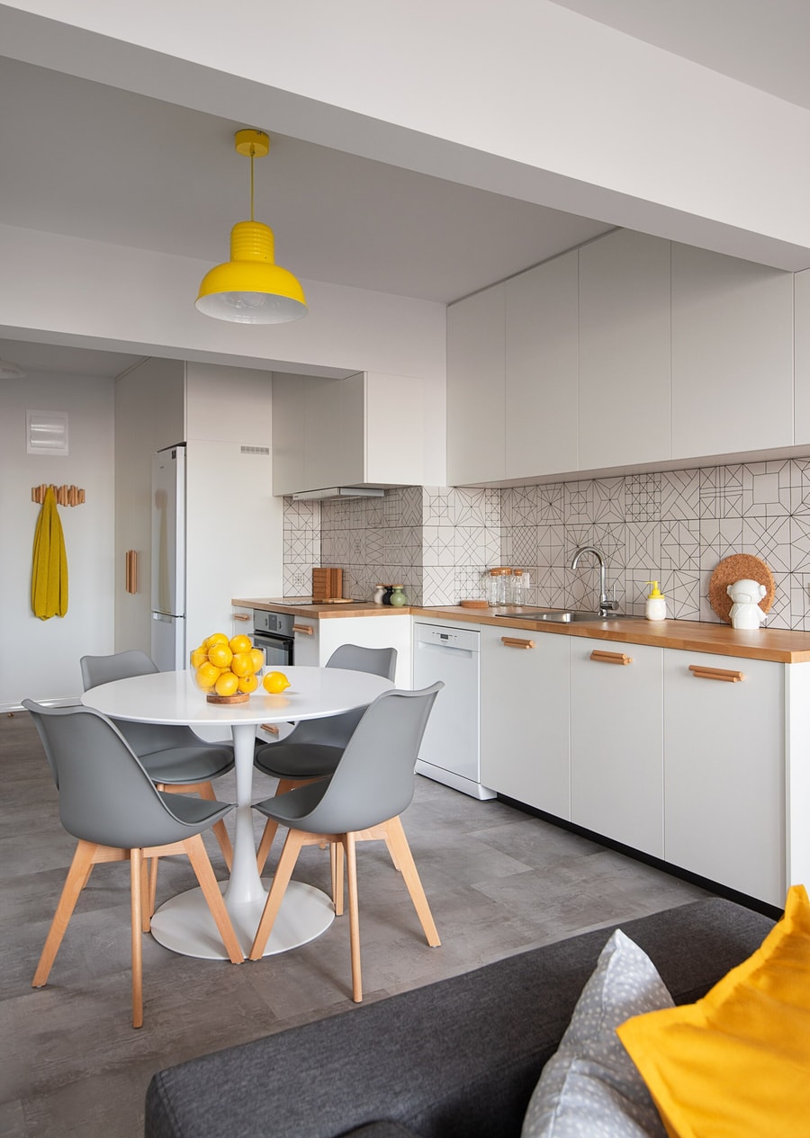 Bright and Stylish 2BD Flat in The City Centre 6 Flat Manager Booking