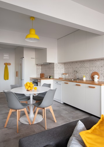 Bright and Stylish 2BD Flat in The City Centre 6 Flat Manager Booking