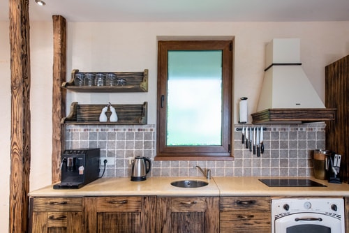 Villa Apple & Villa Cook - 8BD with heated pool 10 Balchik Villas