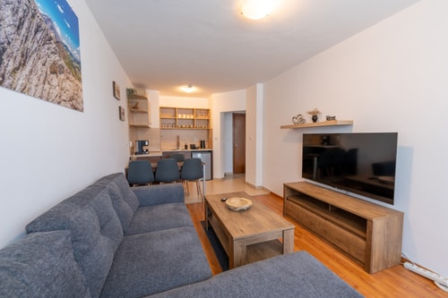 Cozy 1BR in Belvedere-Ski in Winter/Swim in Summer 5 Flat Manager Booking