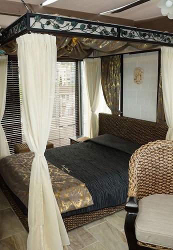 Under the Stars - Lux. Penthouse w/ POOL + Terrace 6 Flat Manager Booking