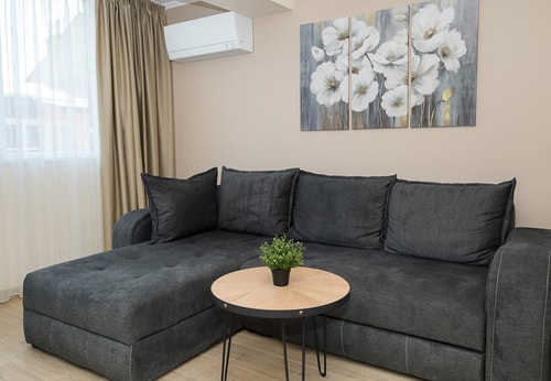 Stylish Apartment - the Heart of Central Varna 5 Flat Manager Booking