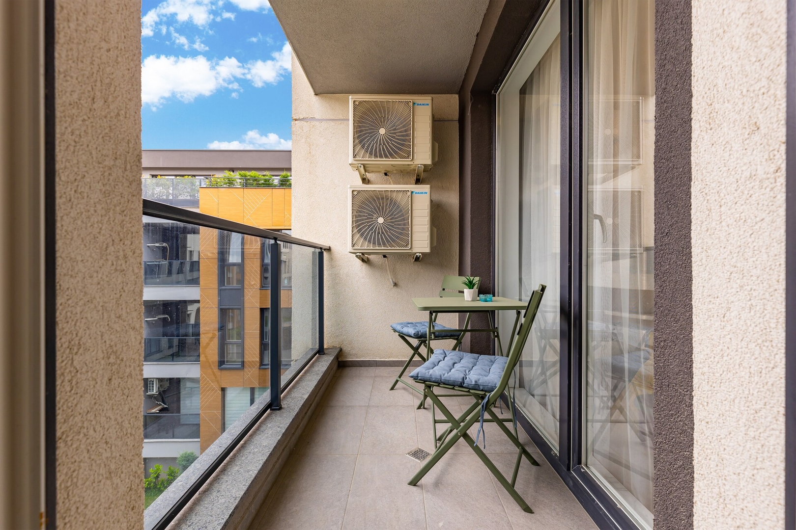Casa Moderna ~ Stylish 1BD in South Plovdiv 2 Flat Manager Booking