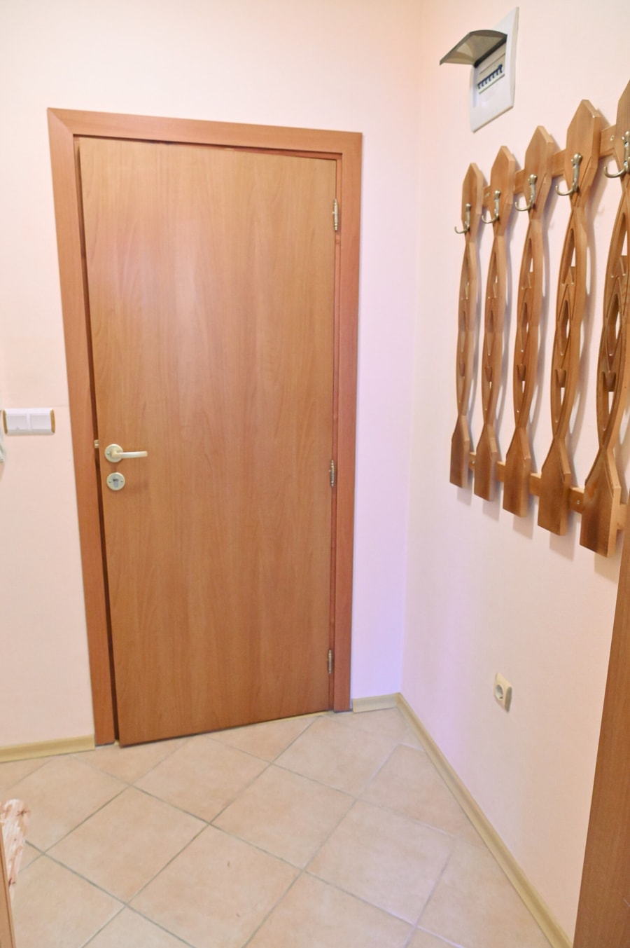 Bright 1BR Flat | Near Center & Ski Lift Bansko 12 Flat Manager Booking