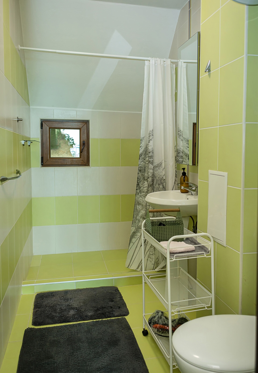Panoramic Sea-View | 2-Bedroom Flat with Terrace 23 Flat Manager Booking