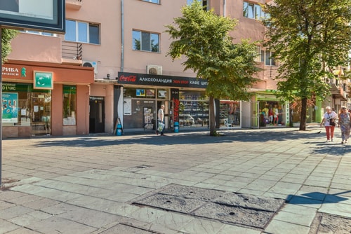 ✦ Sofia Retro ✦ Top Center 1-BDR Apartment 11 Flat Manager Booking