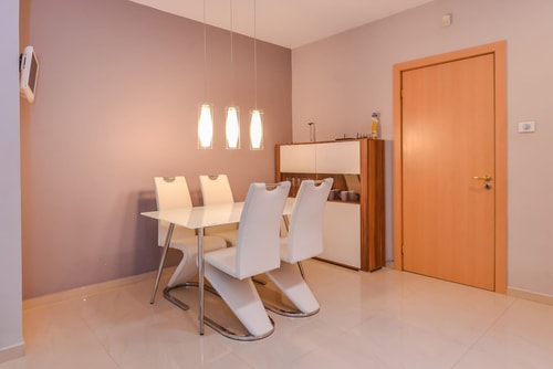 Extravaganzzo - Super Central One Bedroom Modern 16 Flat Manager Booking