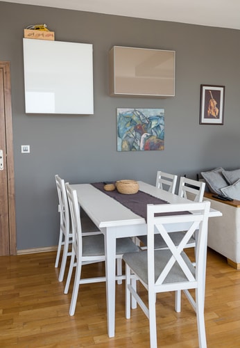 Cozy Sea-View Apartment inTrakata-Smokinya Complex 6 Flat Manager Booking