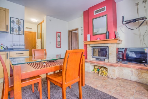 Charming Flat in Bansko with Sauna 0 Flat Manager Booking