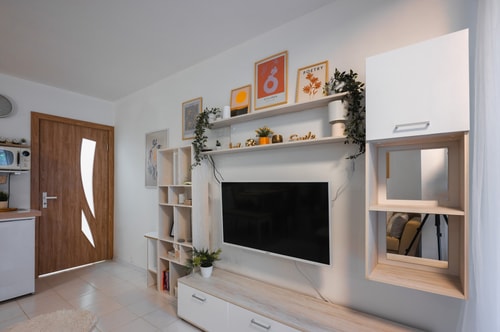 Cozy Studio - Your Home Away From Home 4 Flat Manager Booking