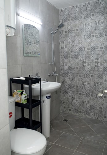 Bright & Airy Flat with 2 Bedrooms – Urban peace 19 Flat Manager Booking