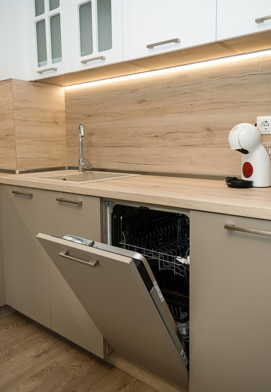 Casa Novara: Relax and Enjoy - 2BD Flat w/ Parking 11 Flat Manager Booking