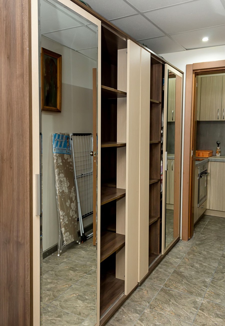 Comfortable Studio in Hotel Sveta Elena 7 Flat Manager Booking