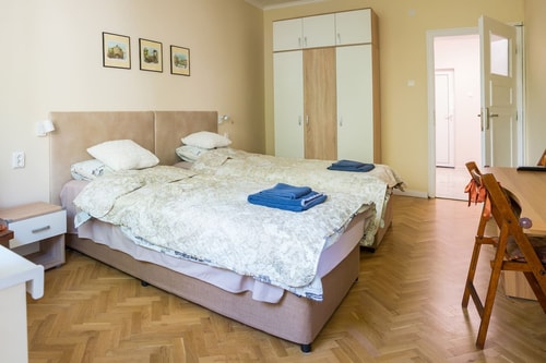 Bright and Cozy 2BD Flat in Plovdiv City Centre 2 Flat Manager Booking