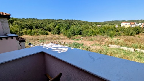 Stylish Studio 100m from Smokinya/Kavatsi Beach 7 Flat Manager Booking