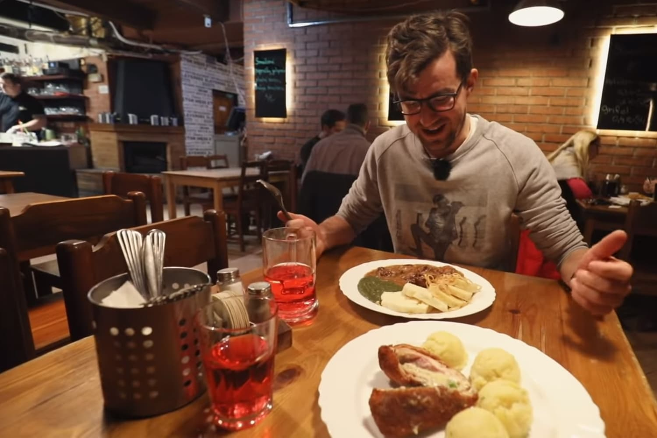 Traditional Czech Food in Prague: What to Have and Where to Have it Taste of Prague