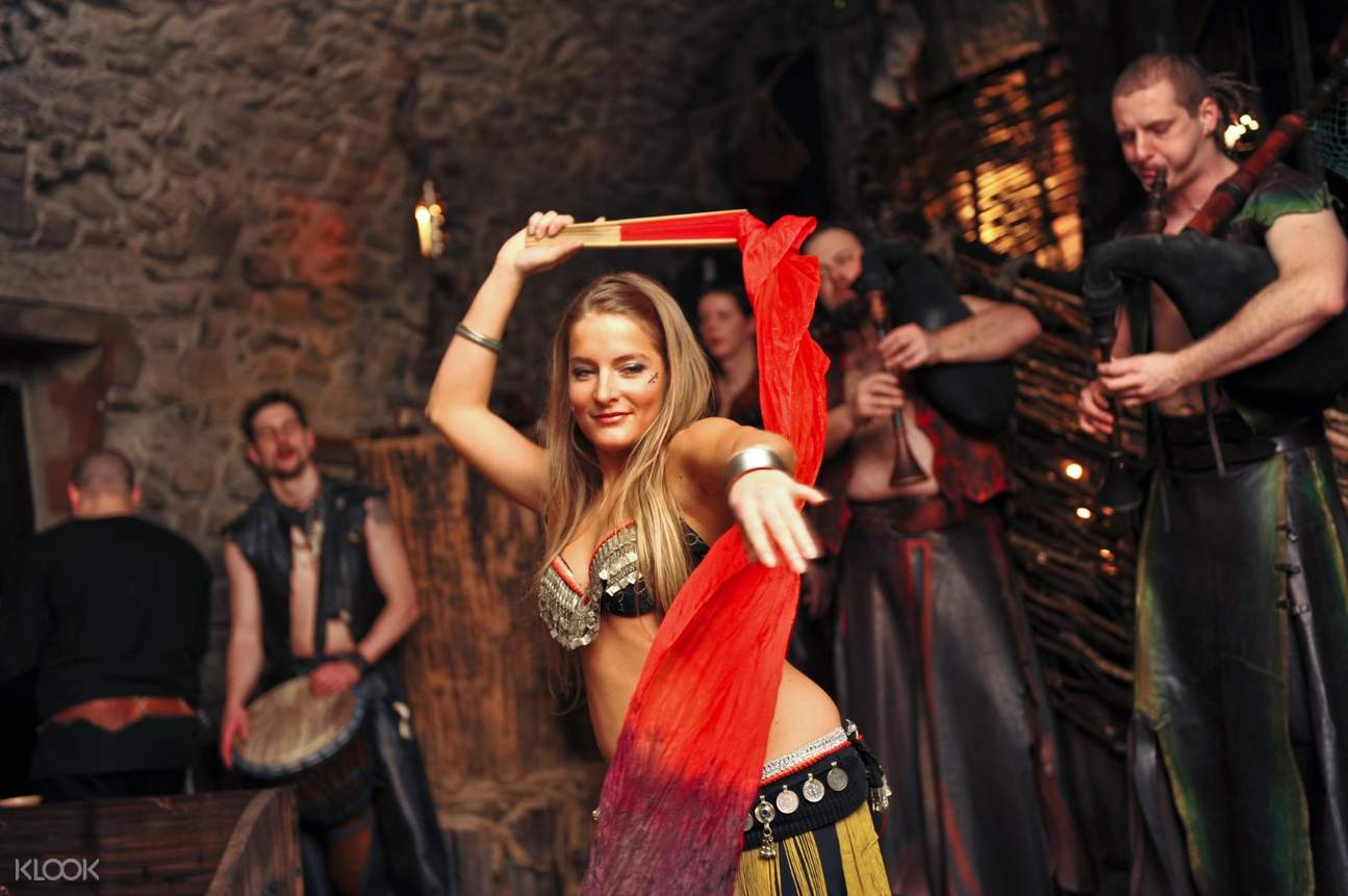 Fun & Active Things To Do in Prague