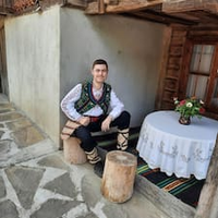 Илиян