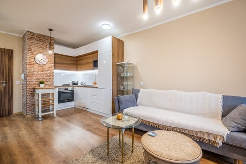 The Lemons Cozy Apartment 8 Flat Manager Booking
