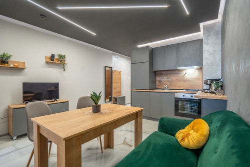 Cozy Homes 4 0 Flat Manager Booking