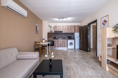 Cozy Homes 3 18 Flat Manager Booking