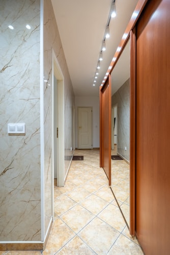 Marble Place 41 Flat Manager Booking