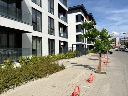 Gran Capital - Vodoley Rose Garden, FREE parking 13 Flat Manager Booking
