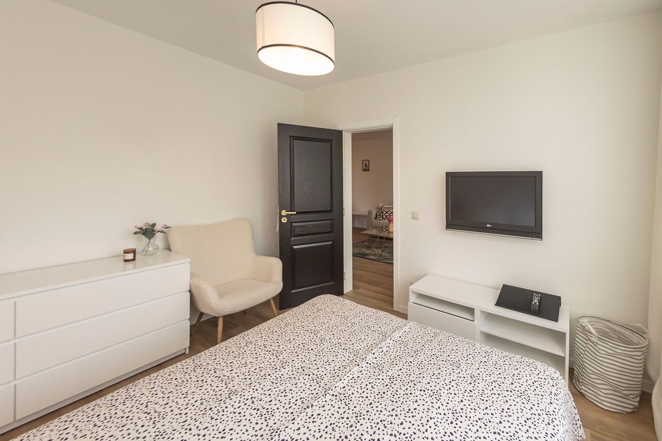 Mattea's 2-bedroom apartment 24 Flat Manager Booking