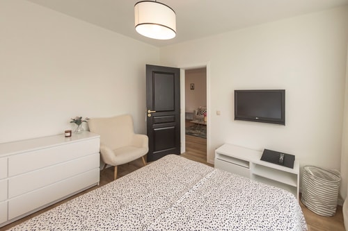 Mattea's 2-bedroom apartment 24 Flat Manager Booking