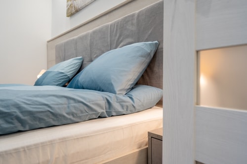 Harmony Suite 10 Flat Manager Booking