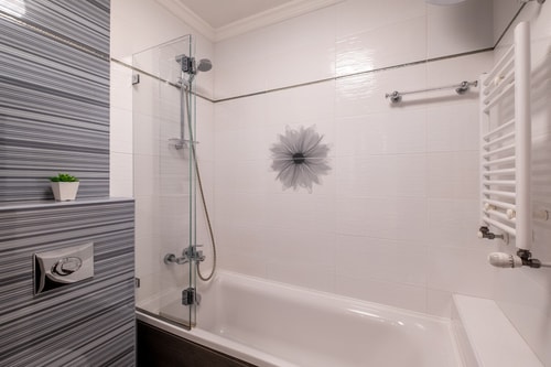 Jewelry - 1 bedroom apartment 32 Flat Manager Booking