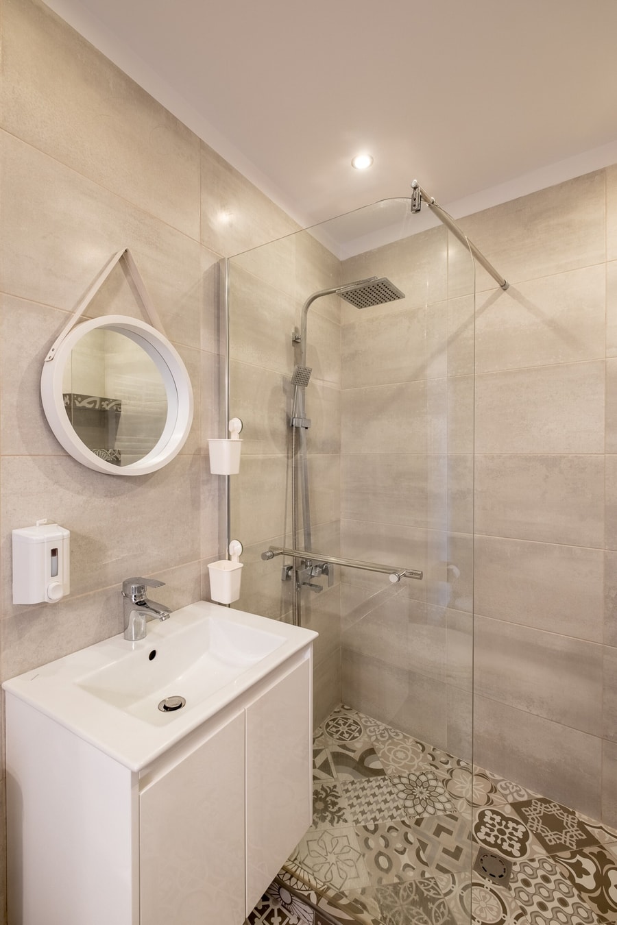 Iztok · Alex cozy apartment - 1 bedroom 3 Flat Manager Booking
