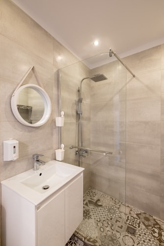 Iztok · Alex cozy apartment - 1 bedroom 3 Flat Manager Booking