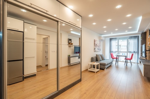 Zenith Apartment 16 Flat Manager Booking