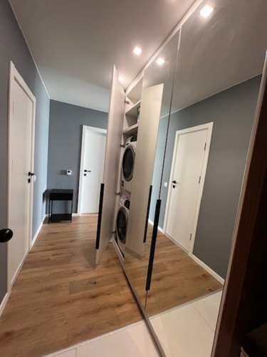Gran Capital - Vodoley Rose Garden, FREE parking 14 Flat Manager Booking