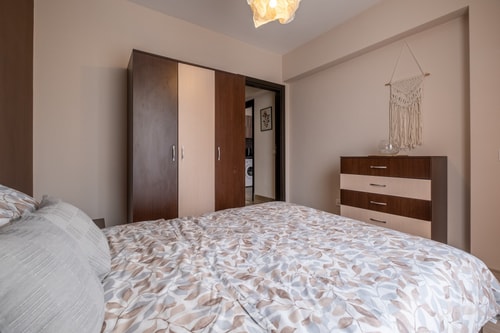 Cozy Homes 2 6 Flat Manager Booking