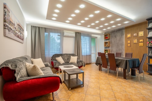 Marble Place 15 Flat Manager Booking