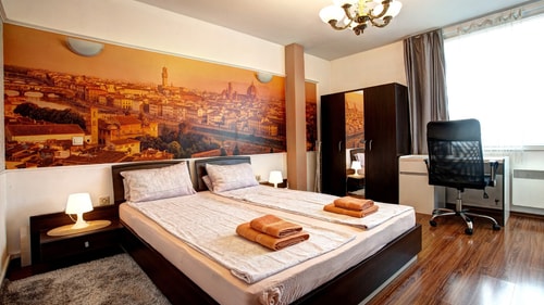 River Apartment 0 Flat Manager Booking