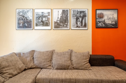 Urban Gallery 31 Flat Manager Booking