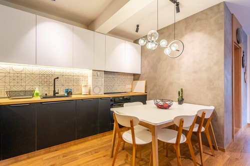 Arte Apartment 15 Flat Manager Booking