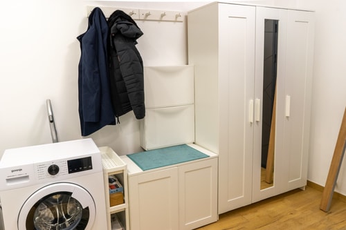 Sofia Space Nest 32 Flat Manager Booking