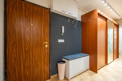 Marble Place 47 Flat Manager Booking