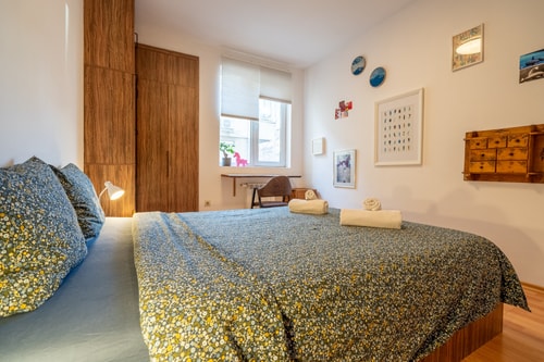 1 Bedroom Natural Condo 13 Flat Manager Booking