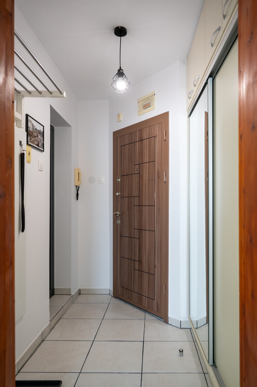 Skyline Studio 16 Flat Manager Booking