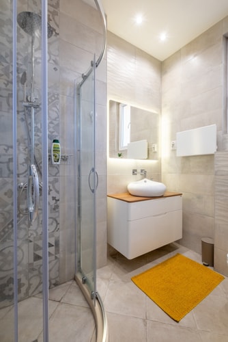Bright Apartments – 2 Bedroom 42 Flat Manager Booking