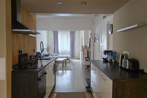 Red Door Apartment 2 Flat Manager Booking