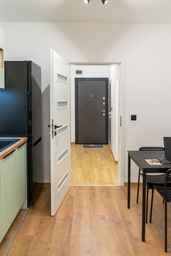 Sofia Space Nest 34 Flat Manager Booking