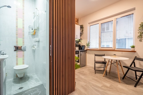 BB Apartment 30 Flat Manager Booking