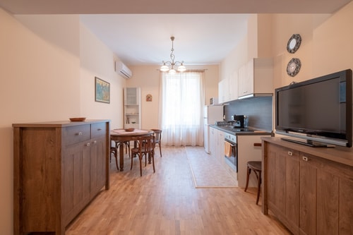 Urban Haven Retreat 4 Flat Manager Booking