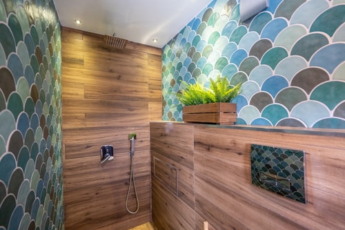 Leafy Loft 32 Flat Manager Booking